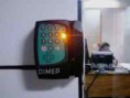 Controlador de Porta DMPCOP